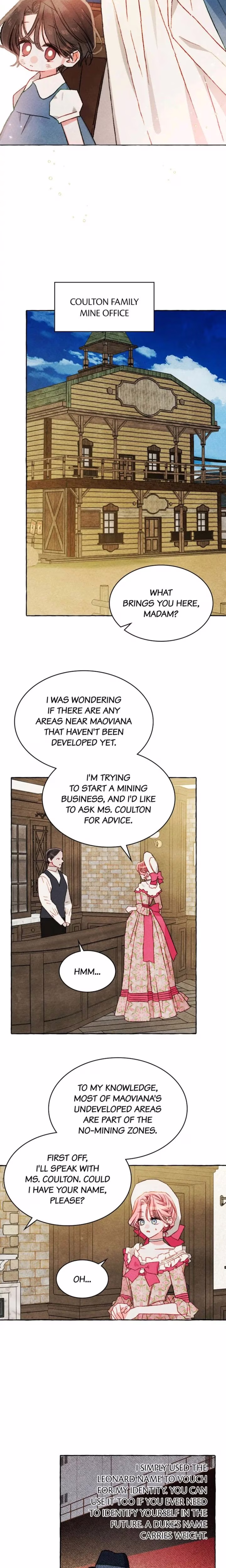 I Raised a Black Dragon - Chapter 41 - Part 7