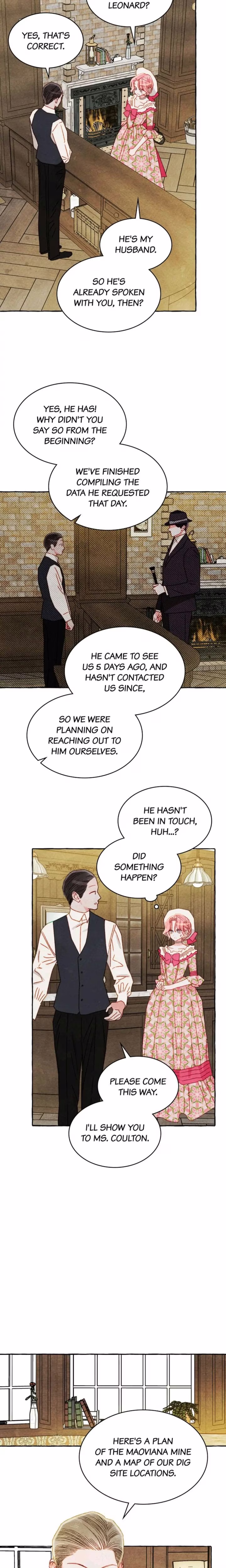 I Raised a Black Dragon - Chapter 41 - Part 9