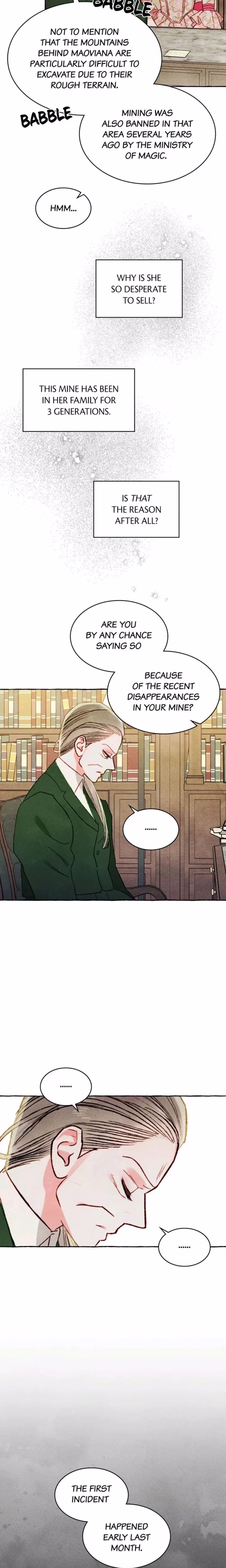 I Raised a Black Dragon - Chapter 41 - Part 11