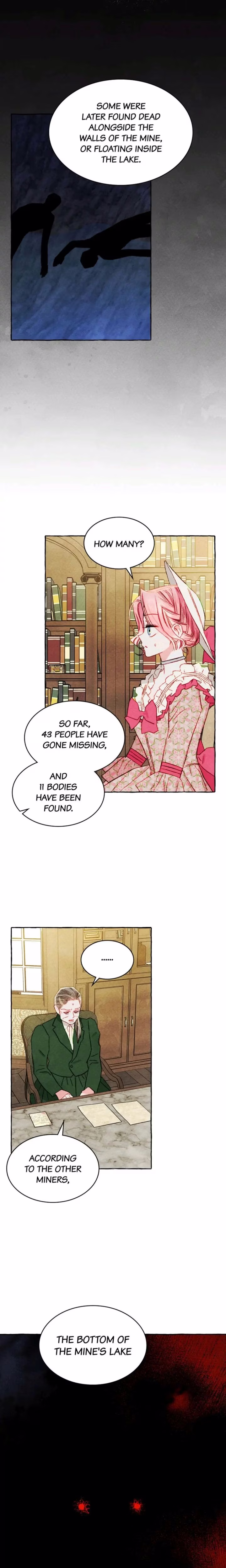 I Raised a Black Dragon - Chapter 41 - Part 13