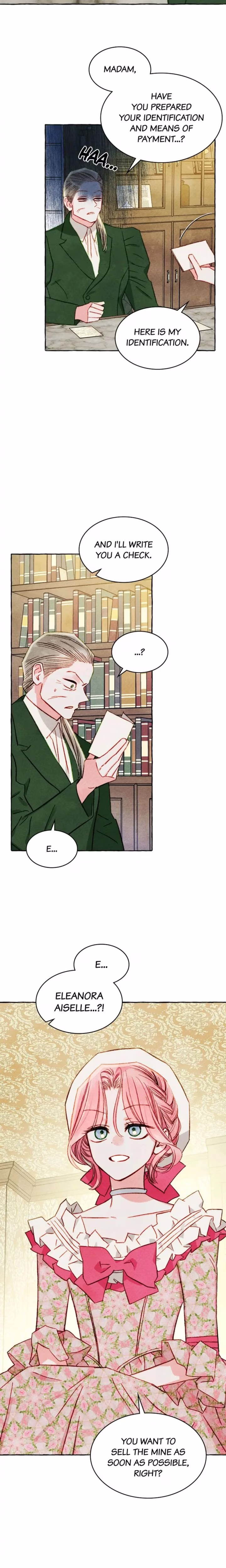 I Raised a Black Dragon - Chapter 41 - Part 18