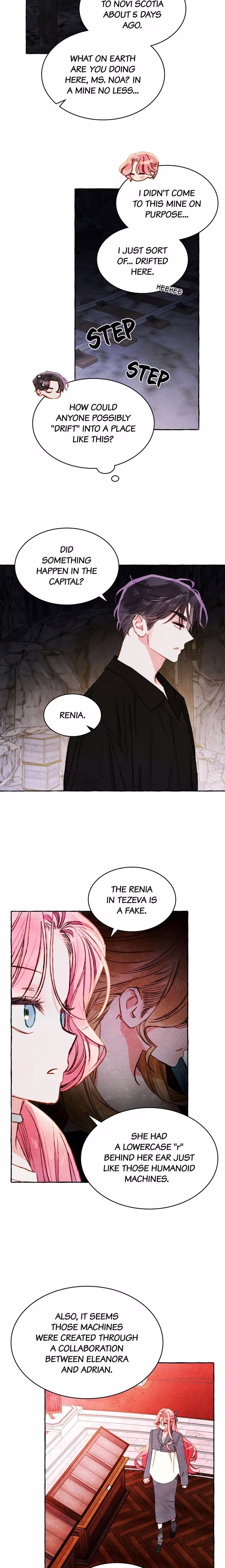 I Raised a Black Dragon - Chapter 42 - Part 6