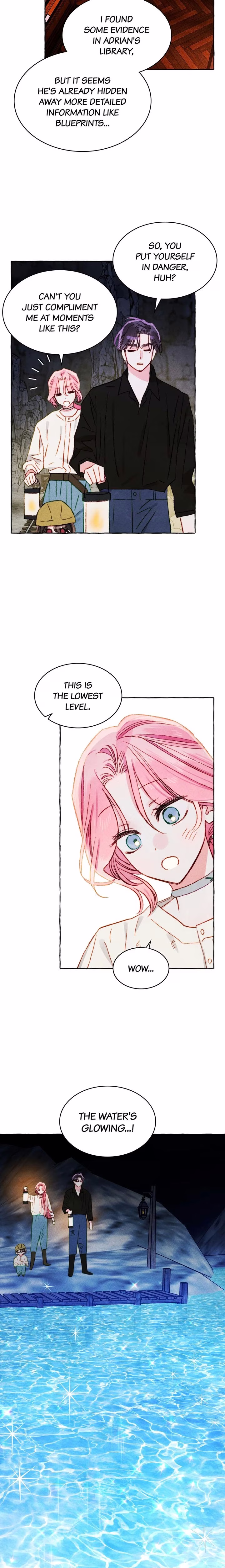 I Raised a Black Dragon - Chapter 42 - Part 7