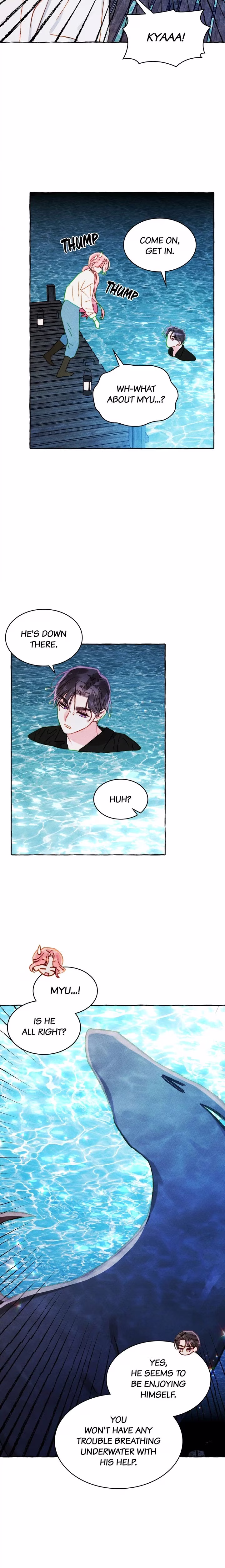 I Raised a Black Dragon - Chapter 42 - Part 10