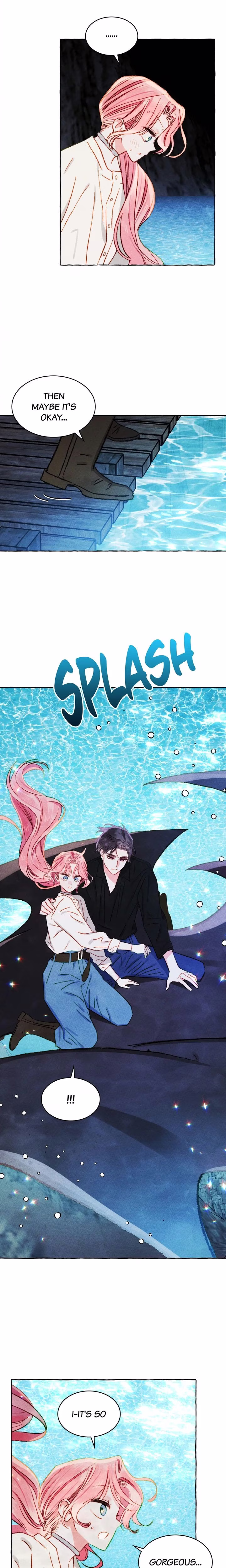 I Raised a Black Dragon - Chapter 42 - Part 11