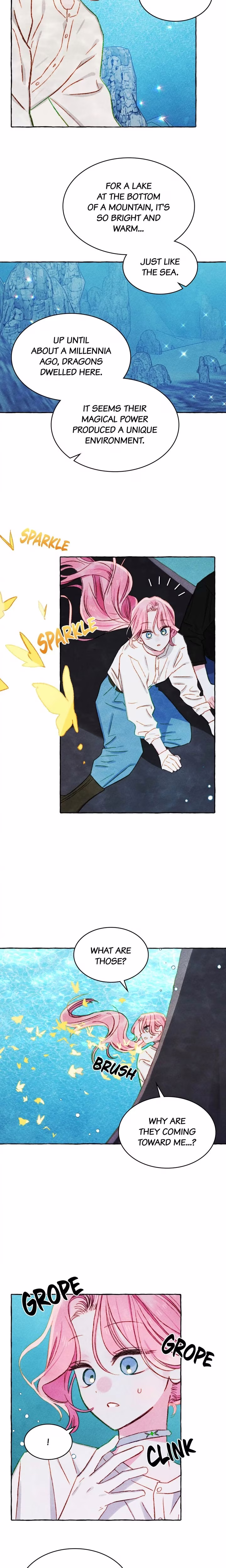 I Raised a Black Dragon - Chapter 42 - Part 12