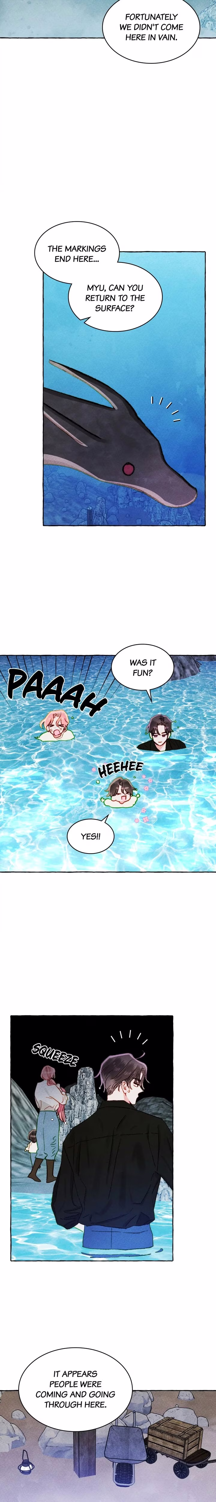 I Raised a Black Dragon - Chapter 42 - Part 14