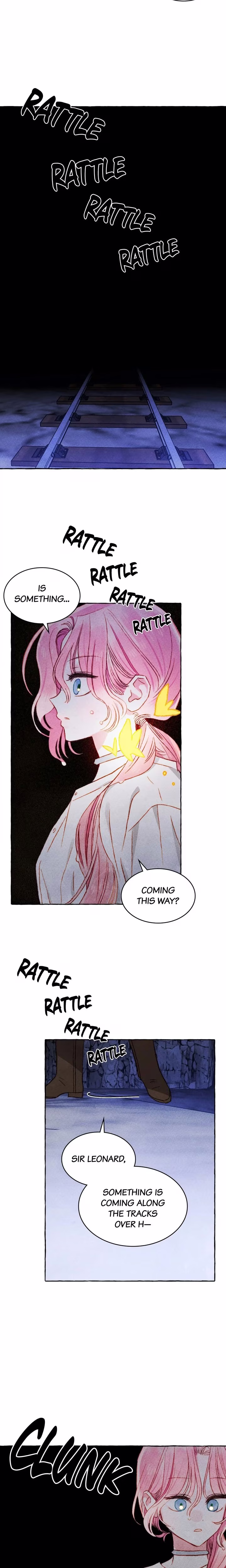 I Raised a Black Dragon - Chapter 42 - Part 16