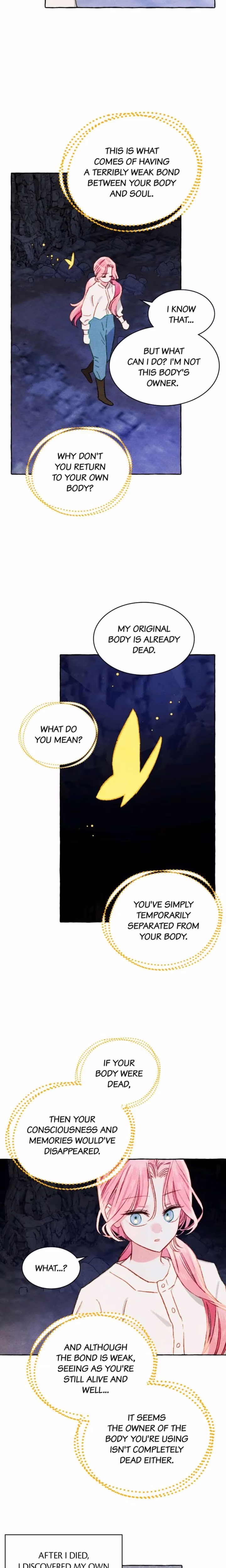 I Raised a Black Dragon - Chapter 43 - Part 8