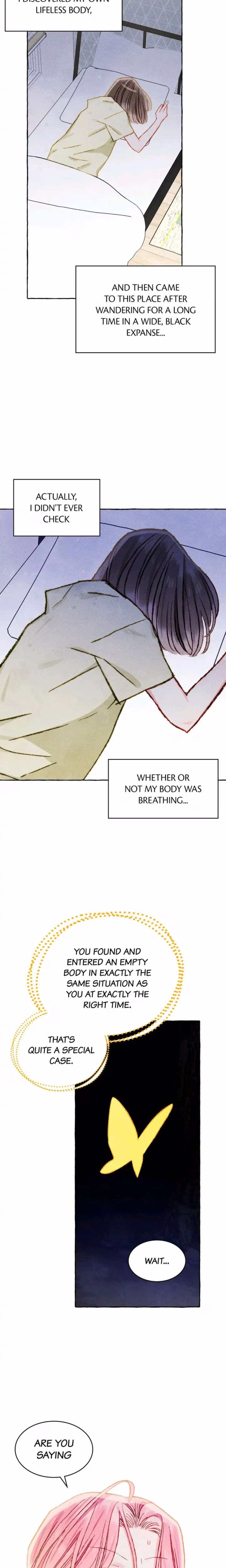 I Raised a Black Dragon - Chapter 43 - Part 9