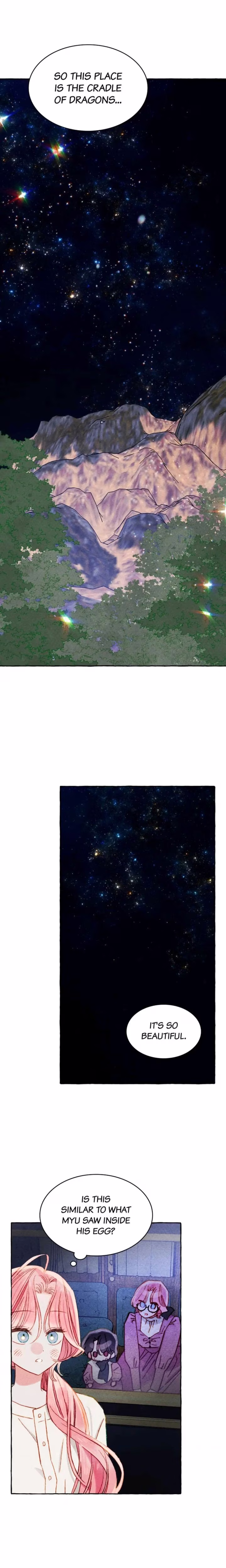 I Raised a Black Dragon - Chapter 43 - Part 11