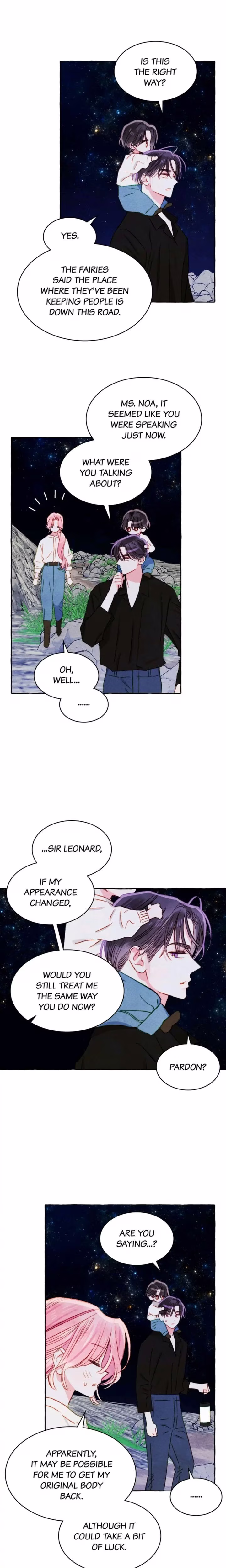 I Raised a Black Dragon - Chapter 43 - Part 12