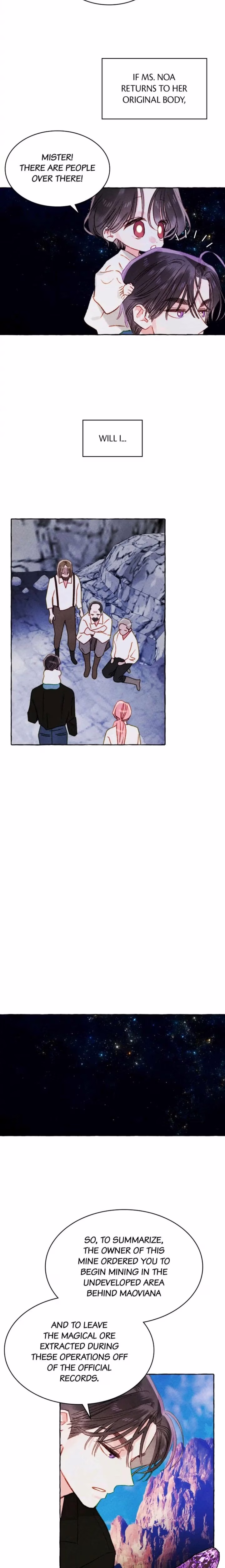 I Raised a Black Dragon - Chapter 43 - Part 13