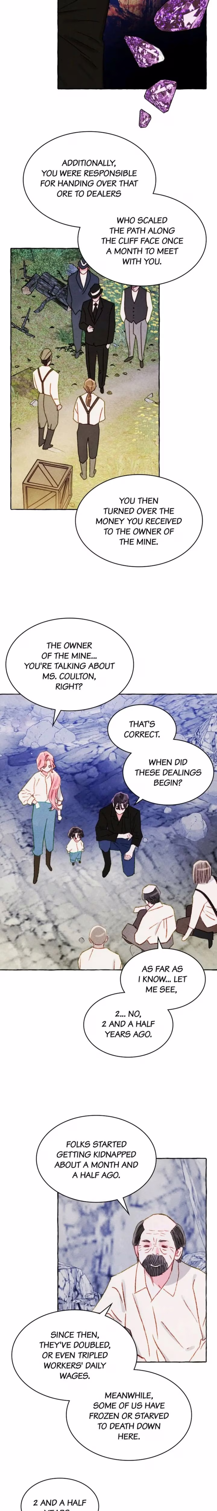 I Raised a Black Dragon - Chapter 43 - Part 14