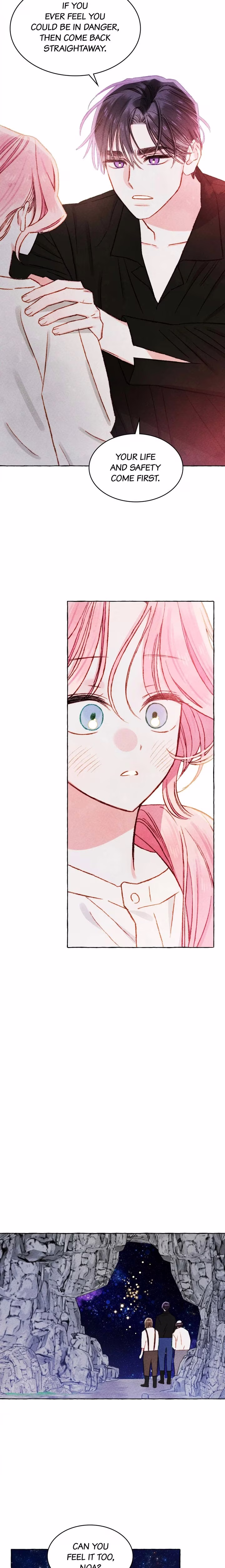 I Raised a Black Dragon - Chapter 44 - Part 3