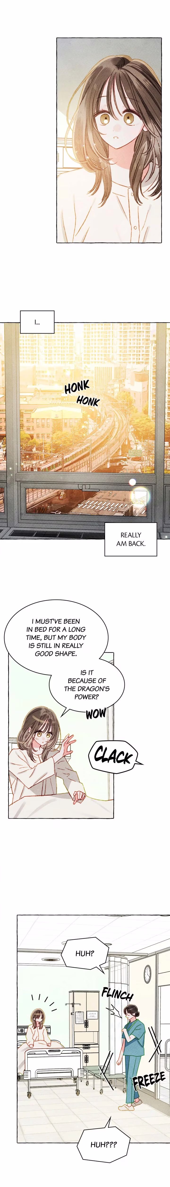 I Raised a Black Dragon - Chapter 44 - Part 7