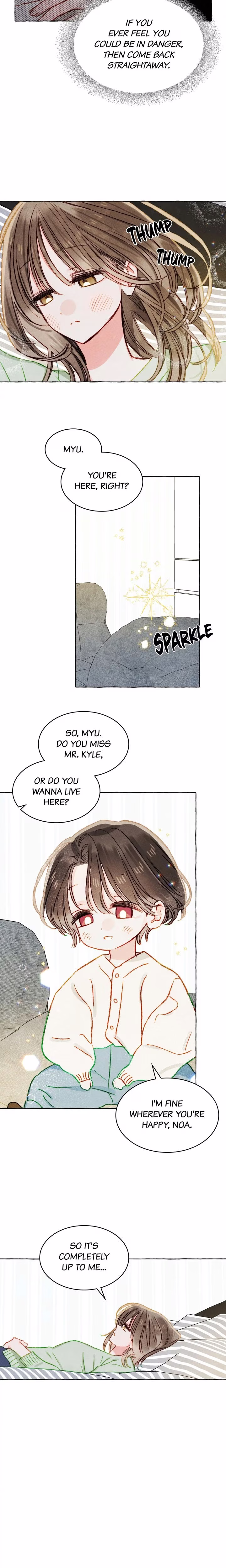 I Raised a Black Dragon - Chapter 44 - Part 10