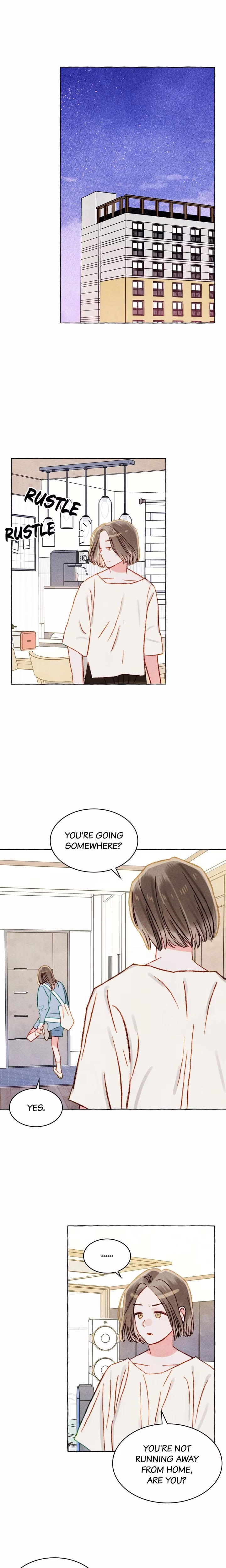 I Raised a Black Dragon - Chapter 44 - Part 11