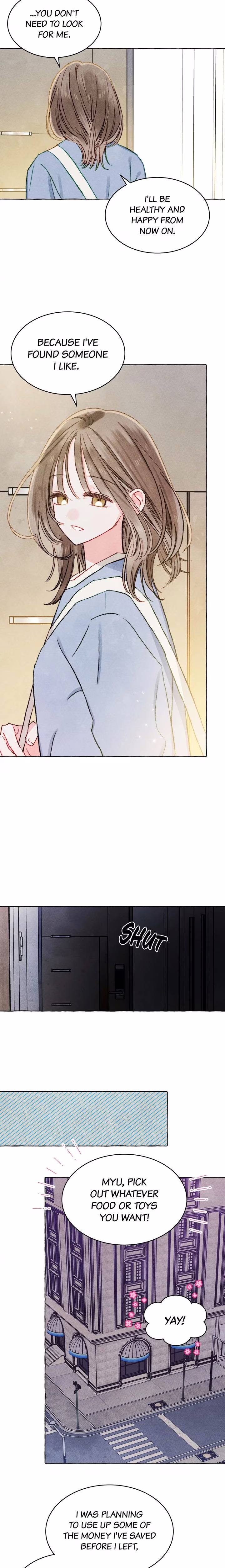 I Raised a Black Dragon - Chapter 44 - Part 12