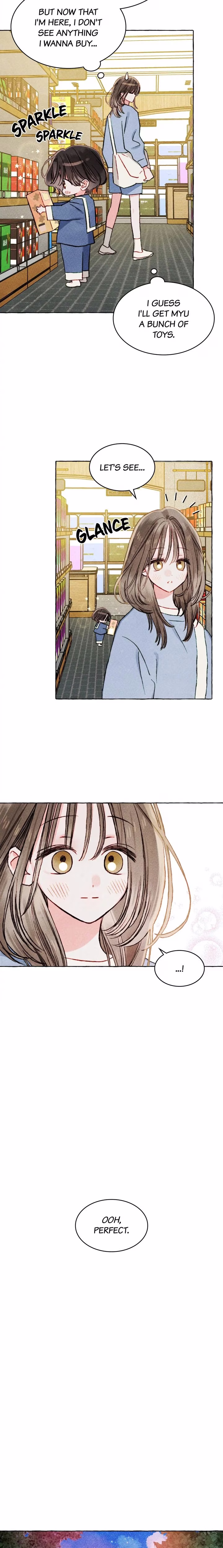 I Raised a Black Dragon - Chapter 44 - Part 13