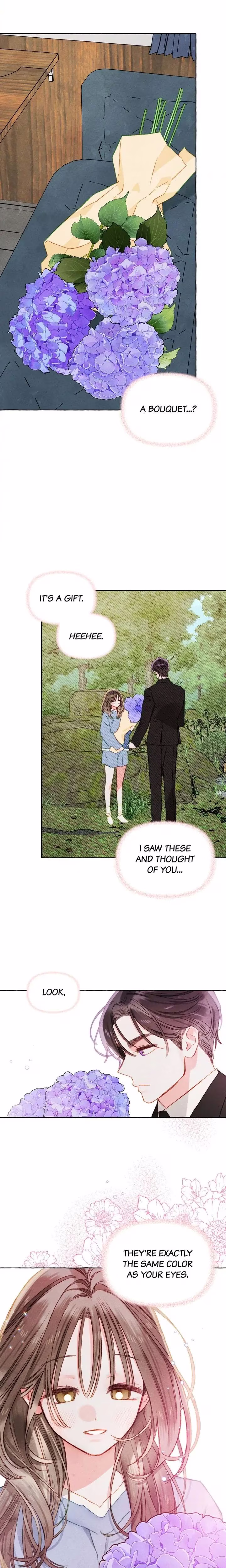 I Raised a Black Dragon - Chapter 45 - Part 4