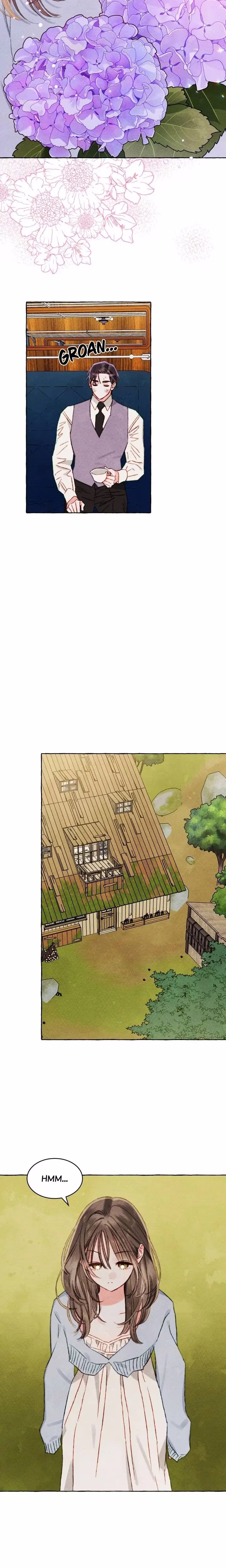 I Raised a Black Dragon - Chapter 45 - Part 5