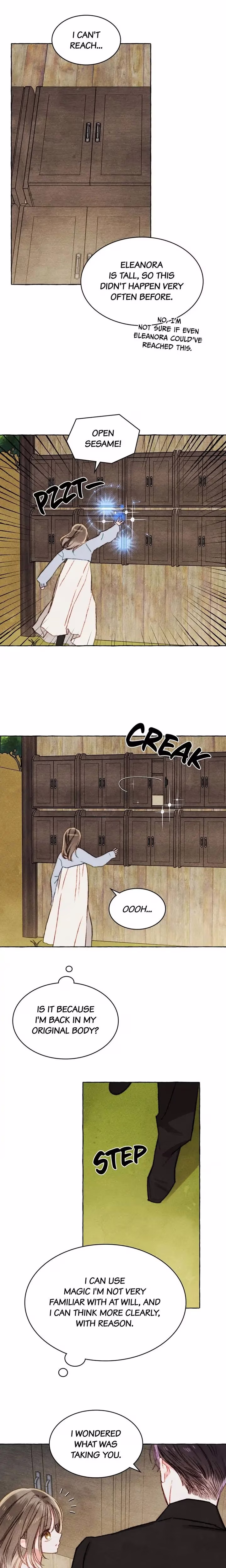 I Raised a Black Dragon - Chapter 45 - Part 6