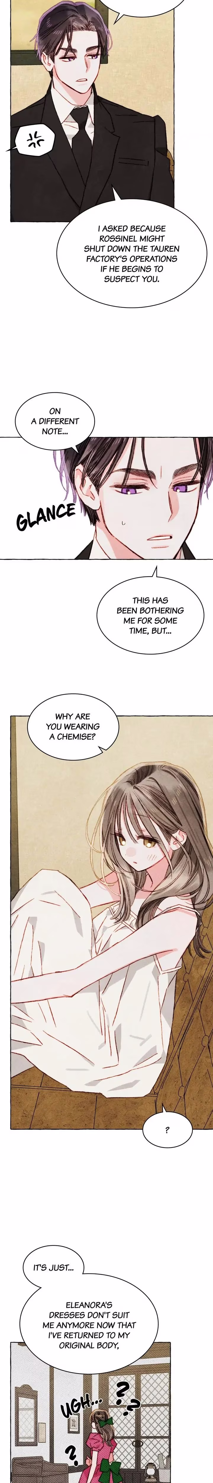 I Raised a Black Dragon - Chapter 45 - Part 10