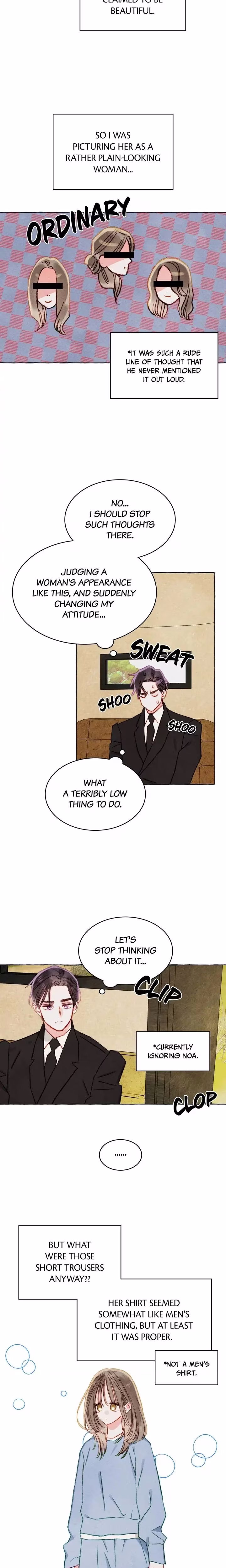 I Raised a Black Dragon - Chapter 45 - Part 14