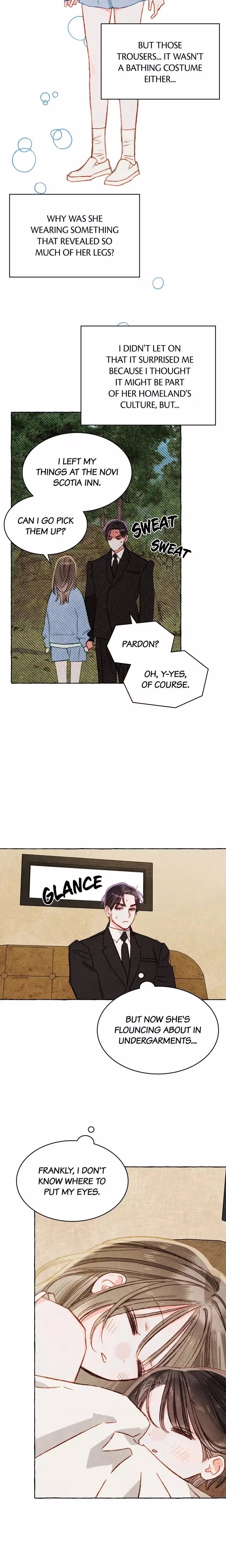 I Raised a Black Dragon - Chapter 45 - Part 15