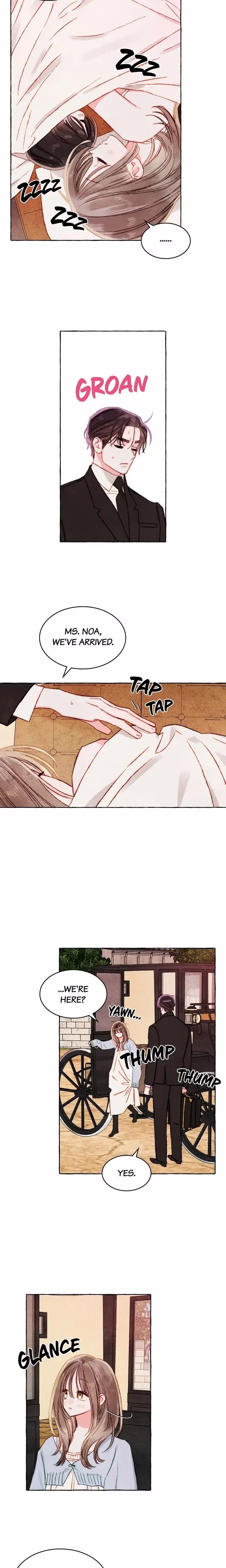 I Raised a Black Dragon - Chapter 46 - Part 3