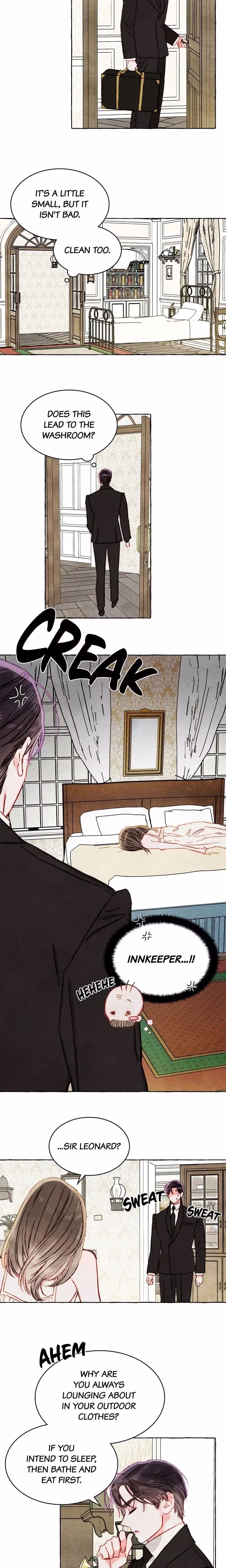 I Raised a Black Dragon - Chapter 46 - Part 8