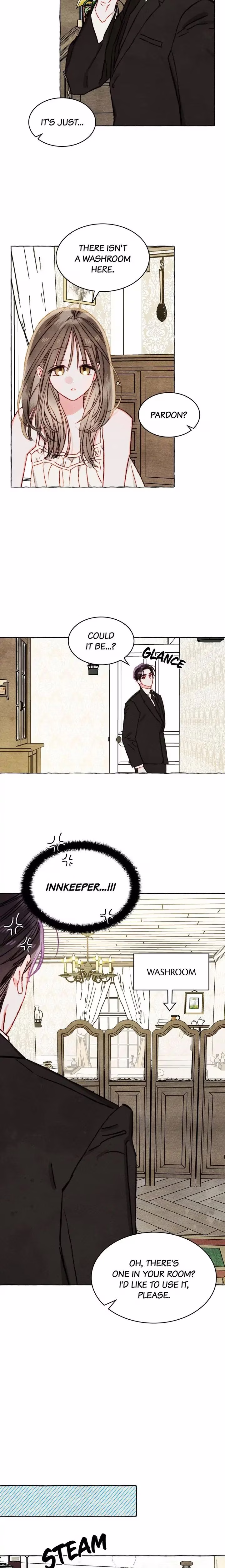 I Raised a Black Dragon - Chapter 46 - Part 9