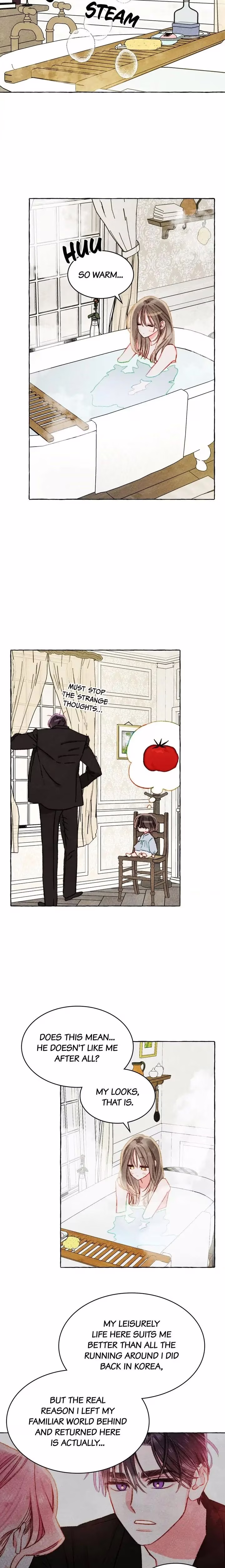 I Raised a Black Dragon - Chapter 46 - Part 10