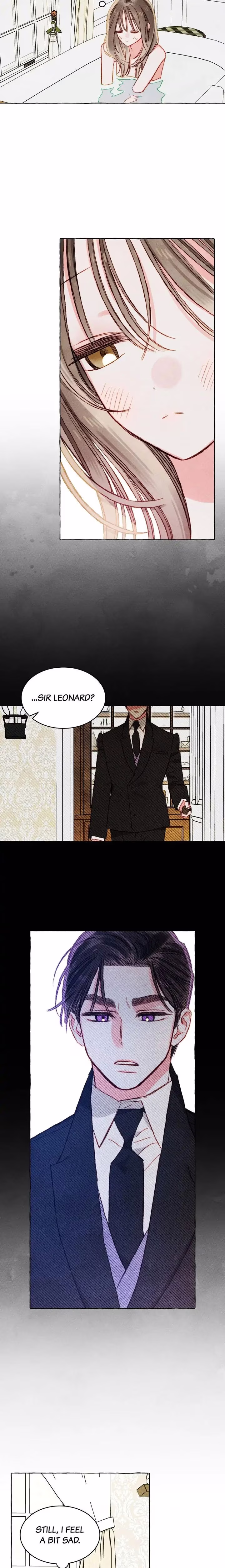 I Raised a Black Dragon - Chapter 46 - Part 12