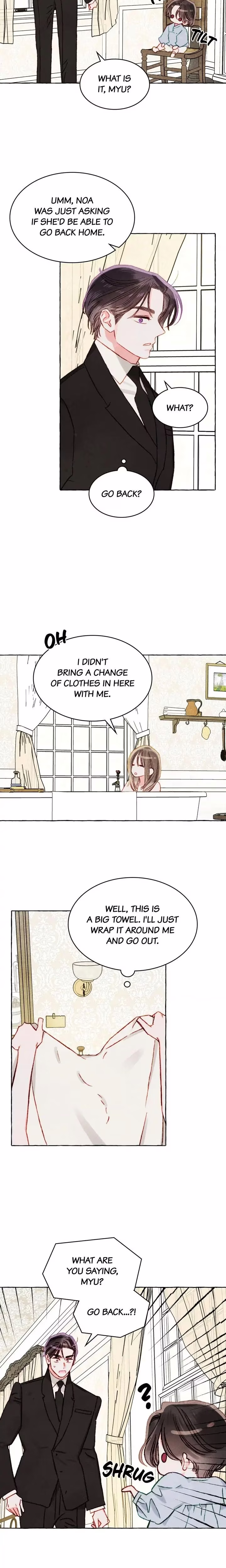 I Raised a Black Dragon - Chapter 46 - Part 14