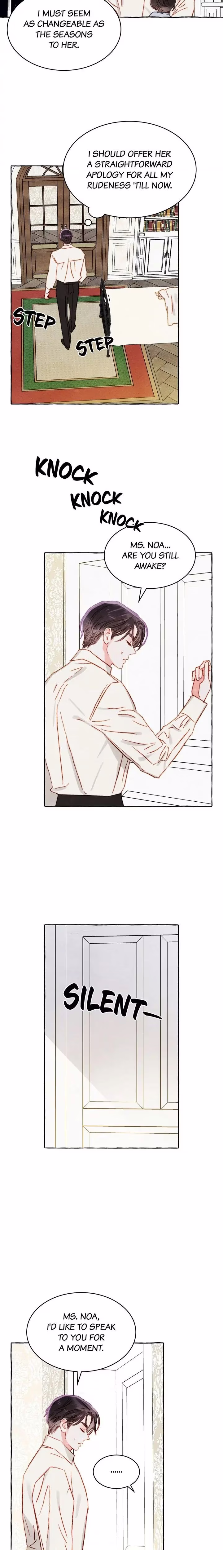 I Raised a Black Dragon - Chapter 47 - Part 4