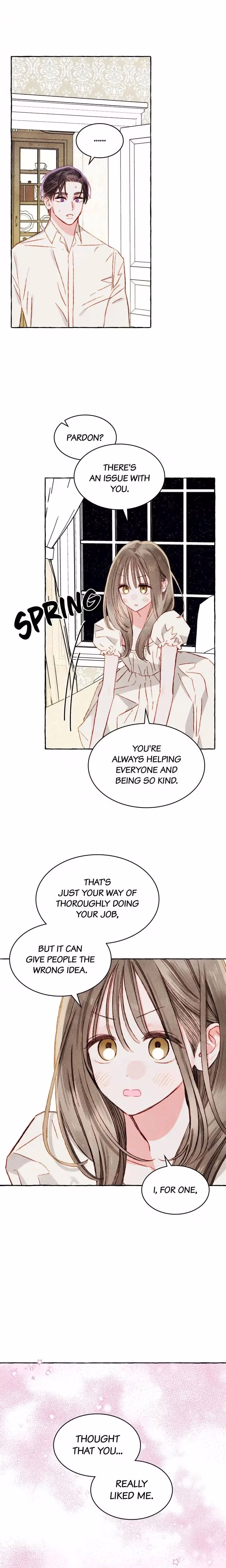 I Raised a Black Dragon - Chapter 47 - Part 9