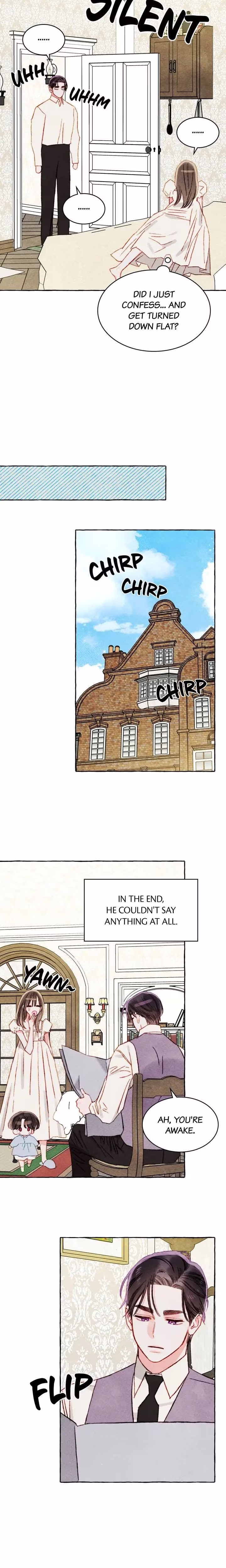 I Raised a Black Dragon - Chapter 47 - Part 11