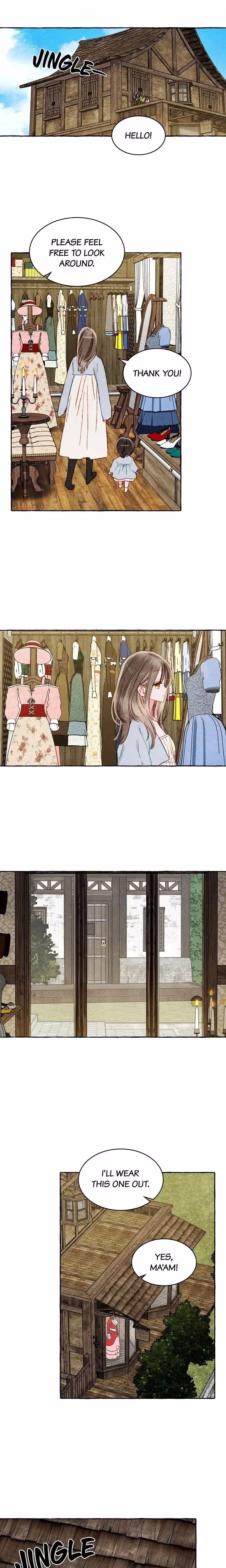 I Raised a Black Dragon - Chapter 47 - Part 15