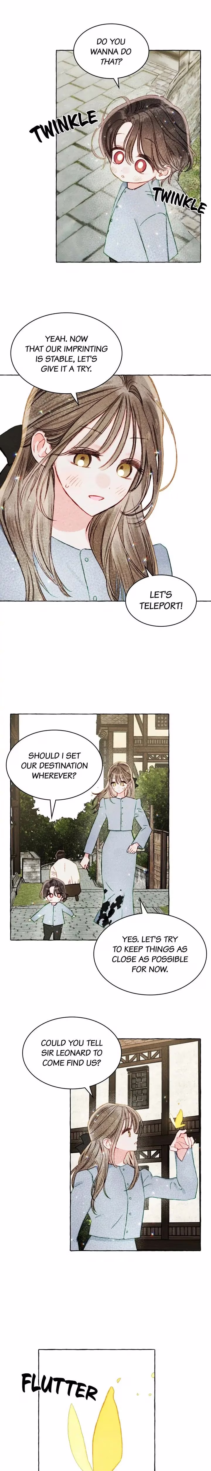 I Raised a Black Dragon - Chapter 48 - Part 4