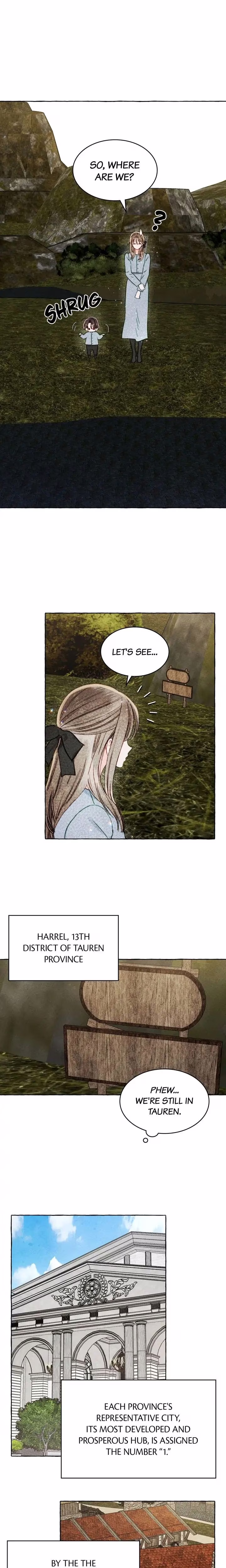 I Raised a Black Dragon - Chapter 48 - Part 7