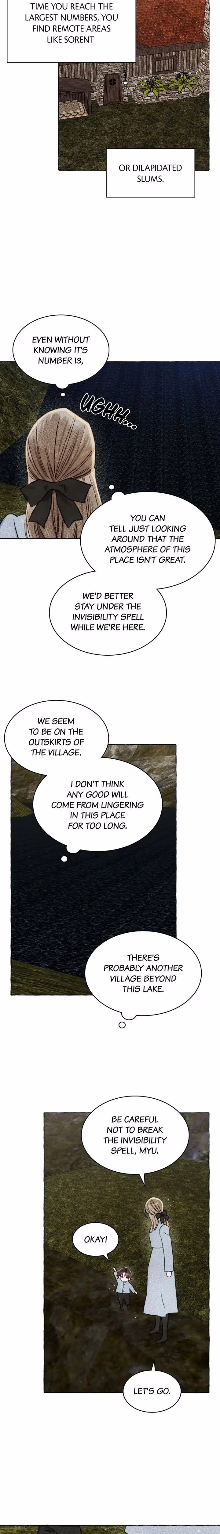 I Raised a Black Dragon - Chapter 48 - Part 8