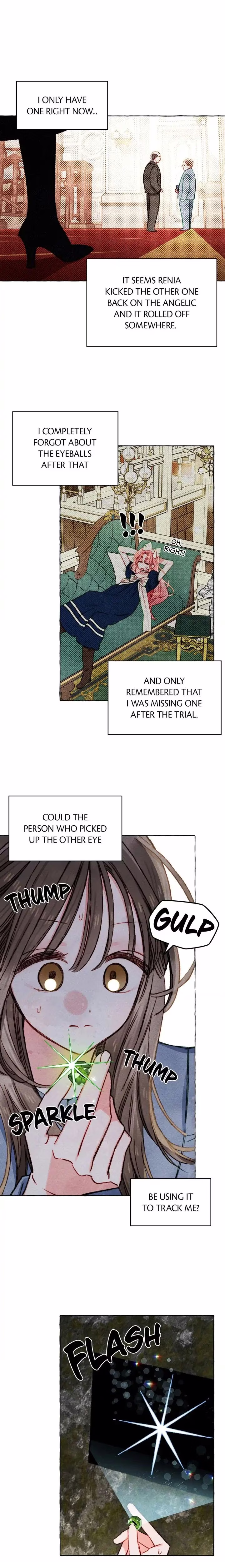 I Raised a Black Dragon - Chapter 48 - Part 13