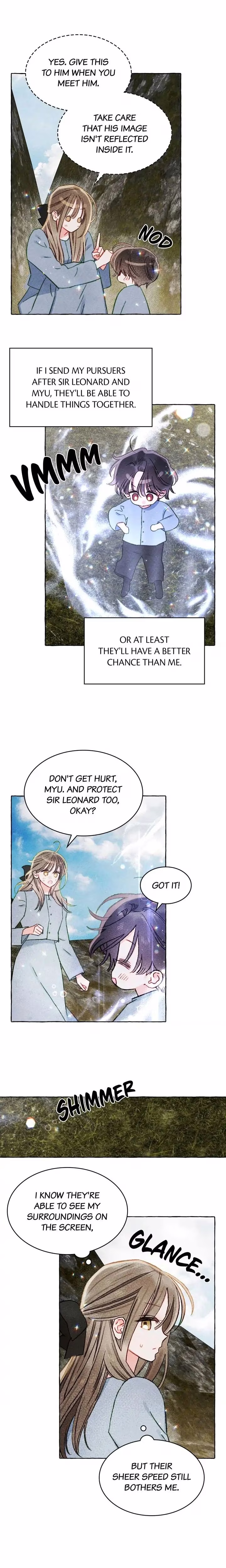 I Raised a Black Dragon - Chapter 49 - Part 3