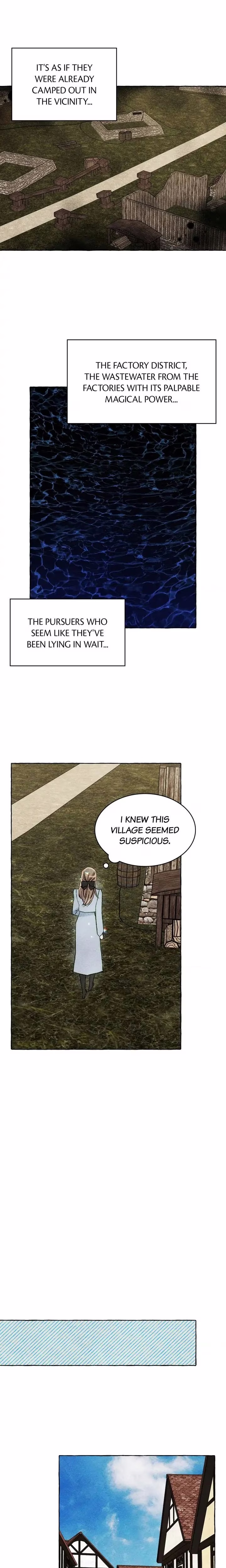 I Raised a Black Dragon - Chapter 49 - Part 4