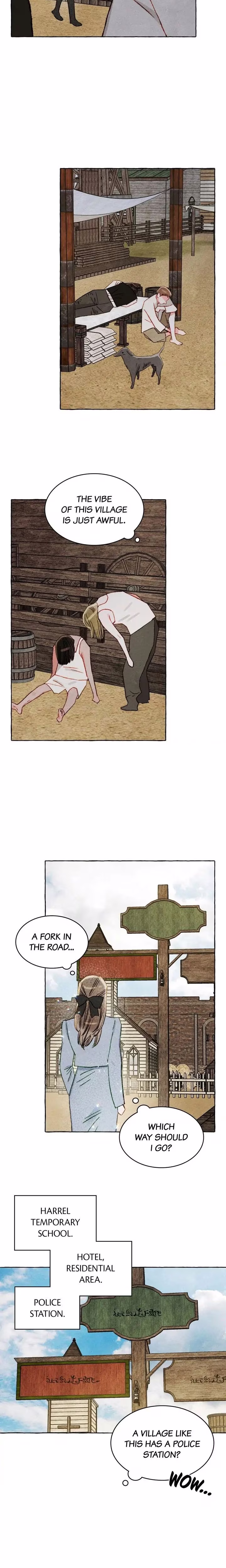 I Raised a Black Dragon - Chapter 49 - Part 8