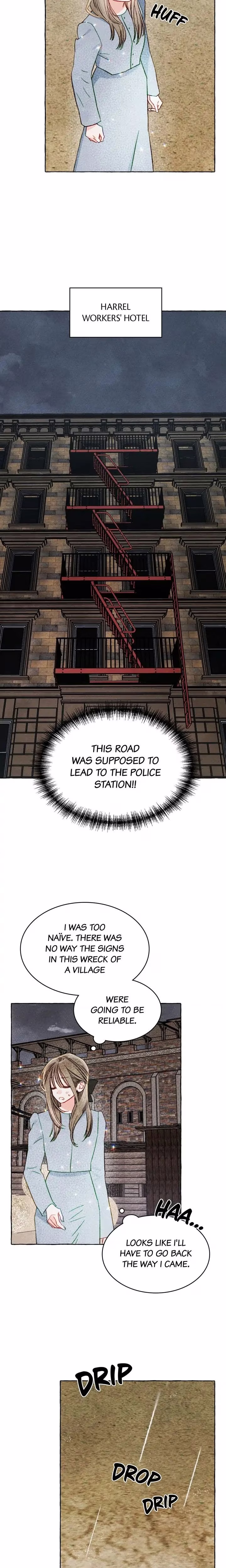 I Raised a Black Dragon - Chapter 49 - Part 10