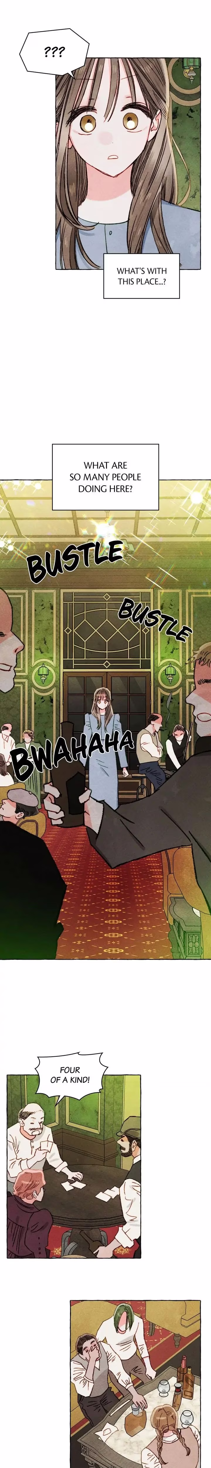 I Raised a Black Dragon - Chapter 49 - Part 14