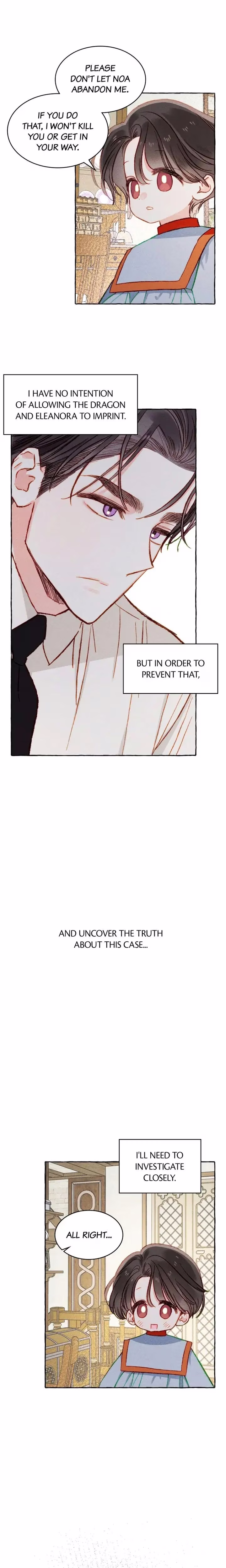 I Raised a Black Dragon - Chapter 5 - Part 7